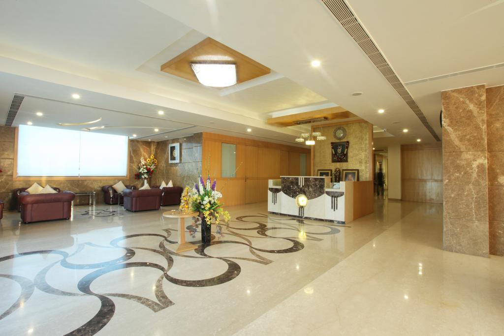 Wingston A Treehouse Hotel Goverdhan Radha Kund Екстер'єр фото